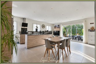 achat maison caux 34720