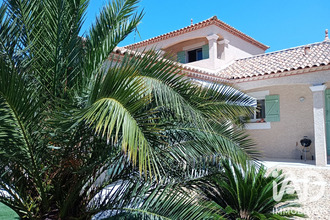achat maison caux 34720