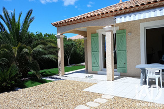 achat maison caux 34720