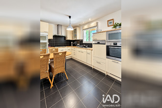 achat maison caux 34720
