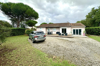 achat maison caux-et-sauzens 11170