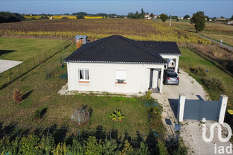 achat maison cauzac 47470