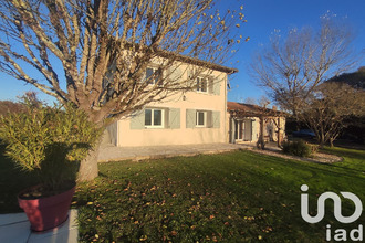 achat maison cauzac 47470