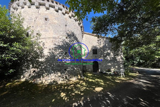 achat maison cauzac 47470