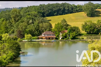 achat maison cauzac 47470