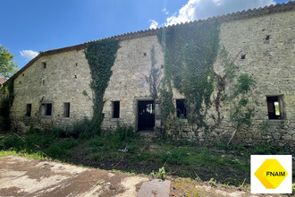 achat maison cauzac 47470