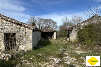 achat maison cauzac 47470