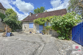 achat maison cavagnac 46110