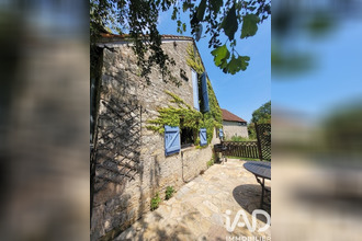 achat maison cavagnac 46110