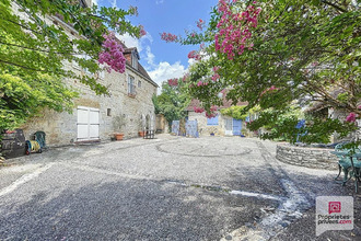 achat maison cavagnac 46110