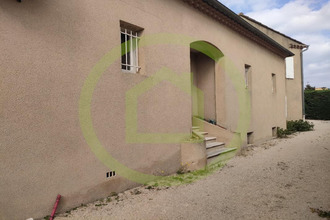 achat maison cavaillon 84300