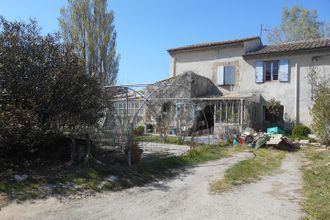 achat maison cavaillon 84300