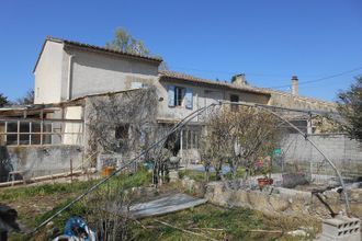 achat maison cavaillon 84300