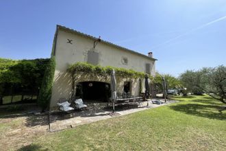 achat maison cavaillon 84300