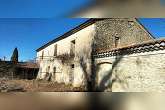 achat maison cavaillon 84300