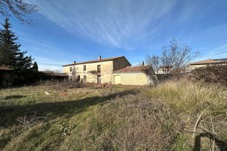 achat maison cavaillon 84300