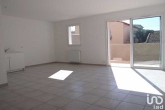 achat maison cavaillon 84300