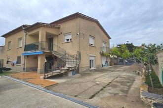 achat maison cavaillon 84300