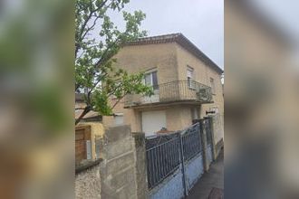 achat maison cavaillon 84300