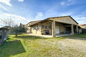 achat maison cavaillon 84300