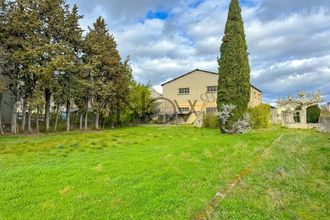 achat maison cavaillon 84300