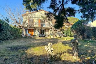 achat maison cavaillon 84300