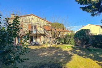 achat maison cavaillon 84300