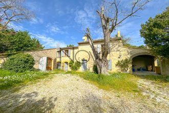 achat maison cavaillon 84300