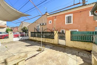 achat maison cavaillon 84300