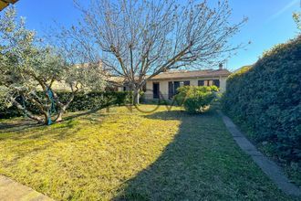 achat maison cavaillon 84300