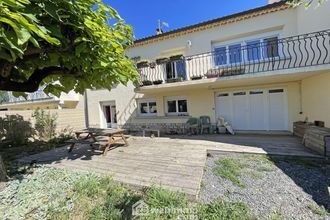 achat maison cavaillon 84300