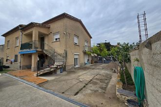 achat maison cavaillon 84300