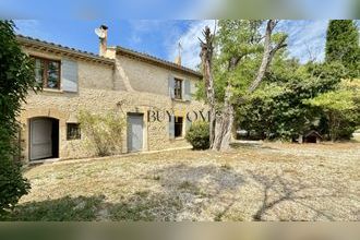 achat maison cavaillon 84300