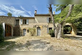 achat maison cavaillon 84300