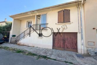 achat maison cavaillon 84300