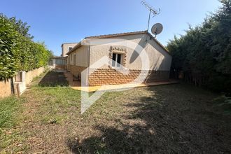 achat maison cavaillon 84300