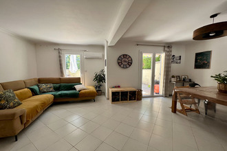 achat maison cavaillon 84300