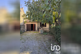 achat maison cavaillon 84300