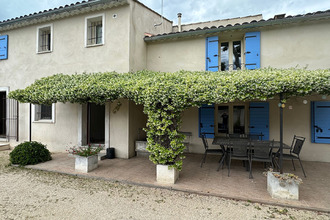 achat maison cavaillon 84300