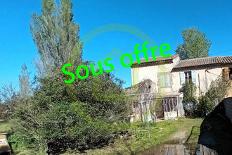 achat maison cavaillon 84300