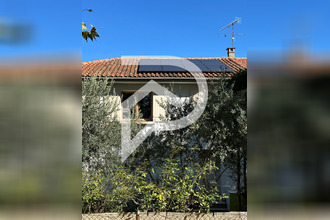 achat maison cavaillon 84300