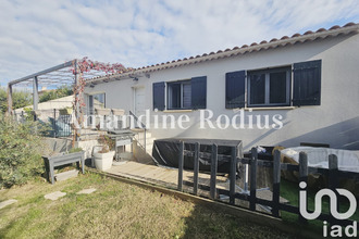 achat maison cavaillon 84300