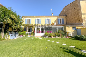 achat maison cavaillon 84300