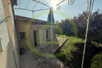 achat maison cavaillon 84300