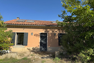 achat maison cavaillon 84300