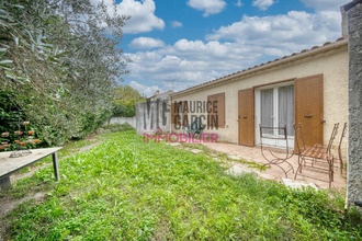 achat maison cavaillon 84300