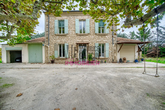 achat maison cavaillon 84300