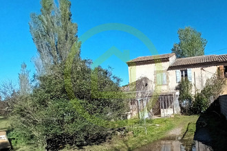 achat maison cavaillon 84300