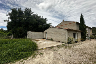 achat maison cavaillon 84300