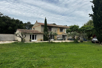 achat maison cavaillon 84300